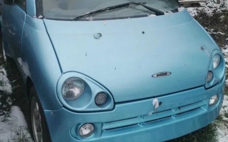 Zbiórka Auto na transport do szkoly - zdjęcie główne