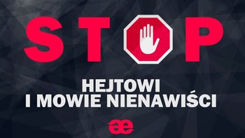 Zbiórka Walka z hejtem i mowa nienawiści - miniaturka zdjęcia