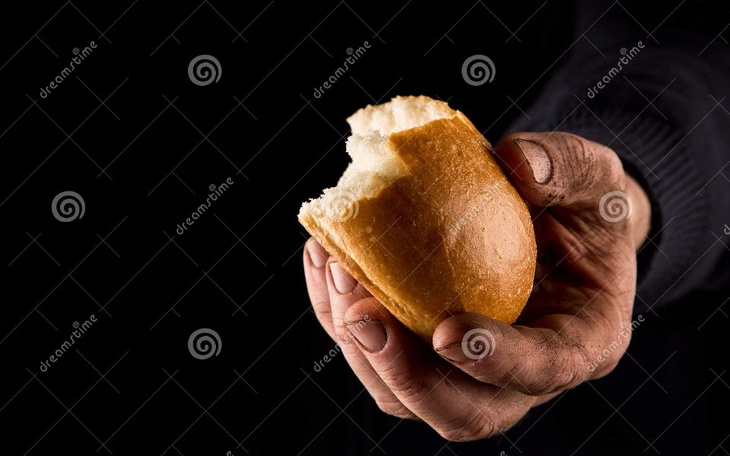 Zbiórka Na chleb dla biednych - zdjęcie główne