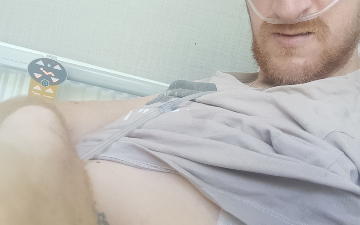 Zbiórka Na życie i opatrunki - zdjęcie główne