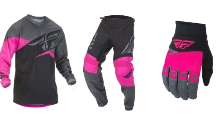 Zbiórka Outwit motocross - zdjęcie główne