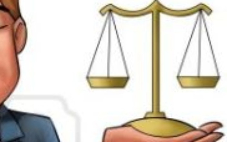 Zbiórka potrzebny adwokat - zdjęcie główne