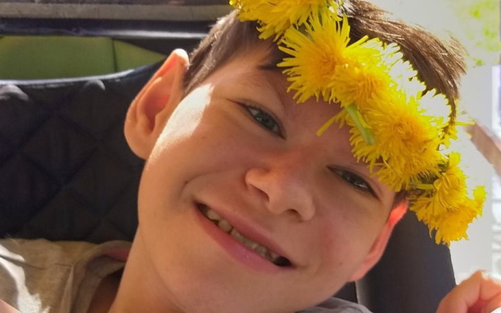 Zbiórka Zbiórka na wózek dla Kasi - zdjęcie główne