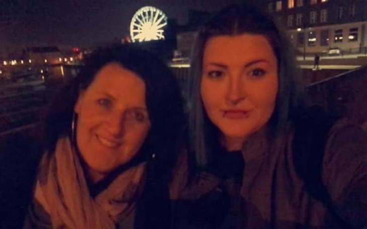 Zbiórka Zbieram na wakacje dla mamy - zdjęcie główne