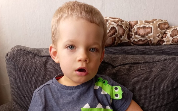 Zbiórka Szansa na lepszy rozwój Alexa - zdjęcie główne