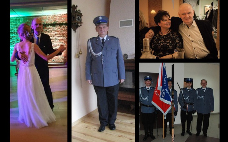 Zbiórka Pomóżmy MU wygrać z rakiem - zdjęcie główne