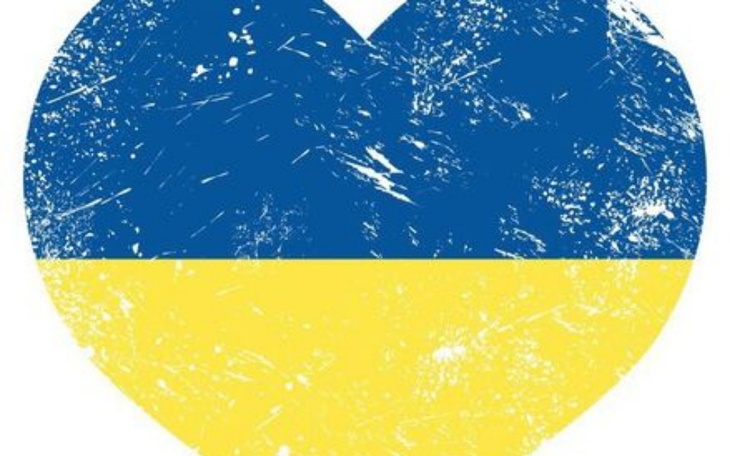 Zbiórka Ukraina czeka na pomoc - zdjęcie główne