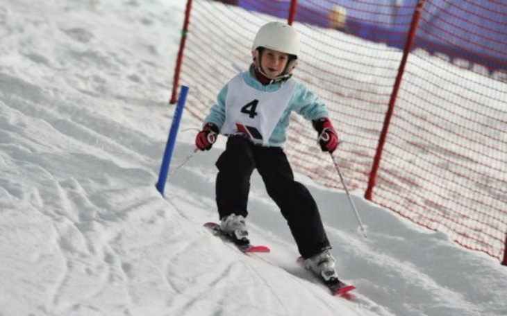 Zbiórka Sponsoring dla córki na zawody - zdjęcie główne