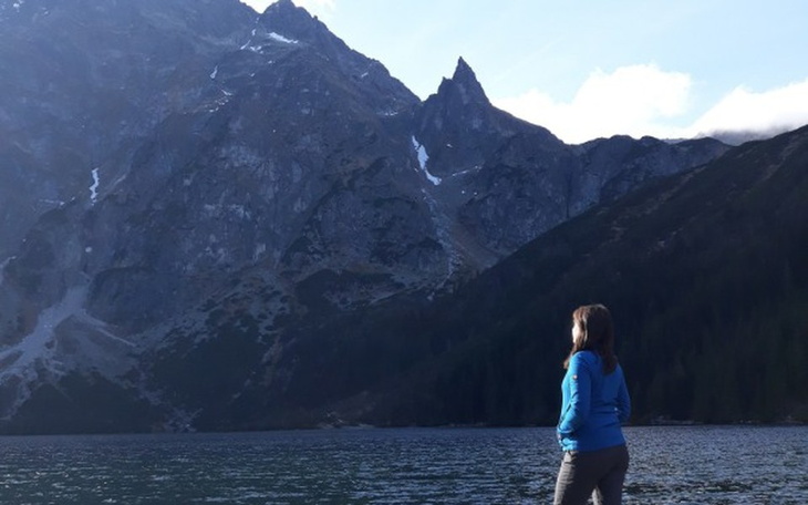 Zbiórka Marzenie o świeżym powietrzu - zdjęcie główne