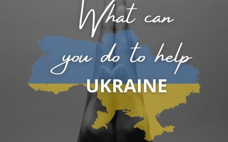 Zbiórka KAMERA TERMOWIZYJNA.Dla.wojskaUA - zdjęcie główne