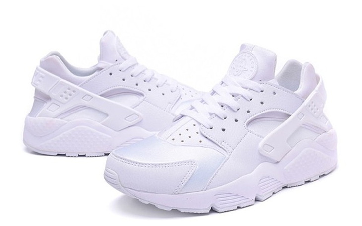 Zbiórka Buty Nike Air Huarache - zdjęcie główne