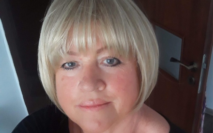 Zbiórka Pomóż mi uratować Mamę Ulę - zdjęcie główne