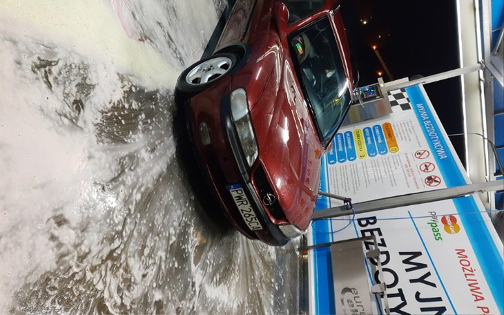 Zbiórka Remont Auta ... - zdjęcie główne