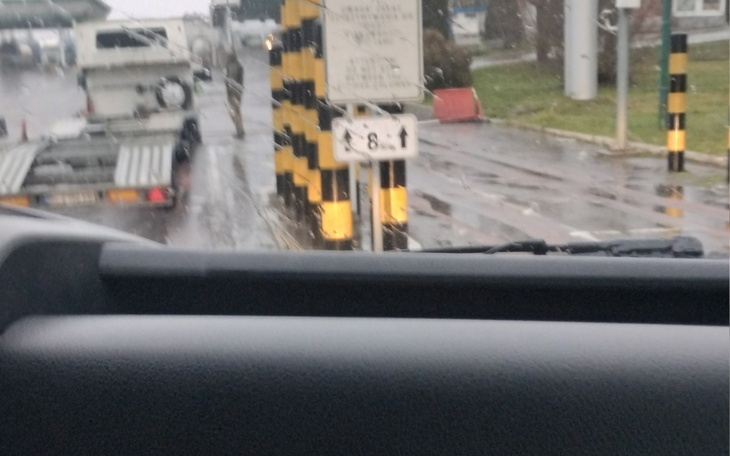 Zbiórka Brakuje tylko na paliwo - zdjęcie główne