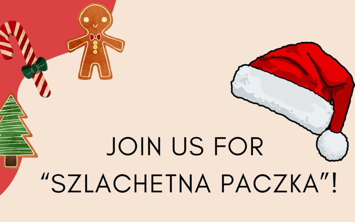 Zbiórka Szlachetna Paczka - Pan Jerzy - zdjęcie główne