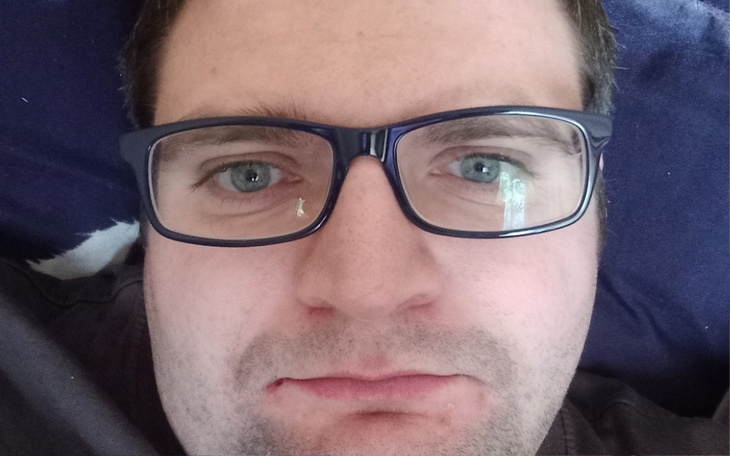 Zbiórka Leki dla taty - PILNE - zdjęcie główne