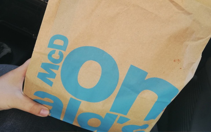 Zbiórka Na maczka - zdjęcie główne