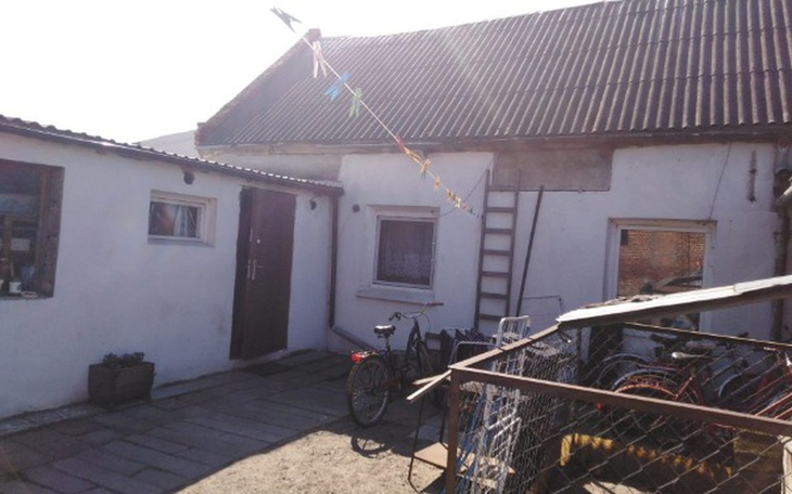 Zbiórka Lokum - zdjęcie główne