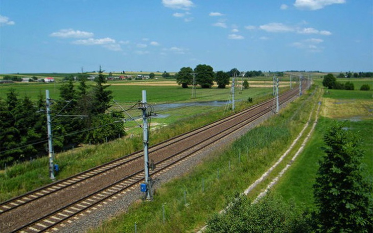 Zbiórka Pociąg WAWA - zdjęcie główne