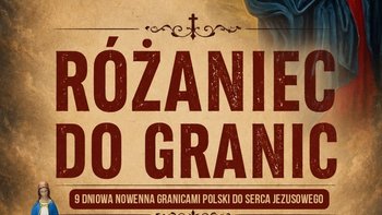 Zbiórka Różaniec wokół granic - miniaturka zdjęcia