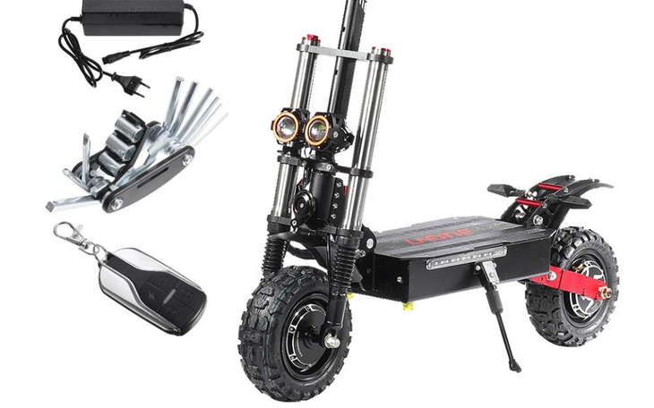 Zbiórka Transport osobisty UTO - zdjęcie główne