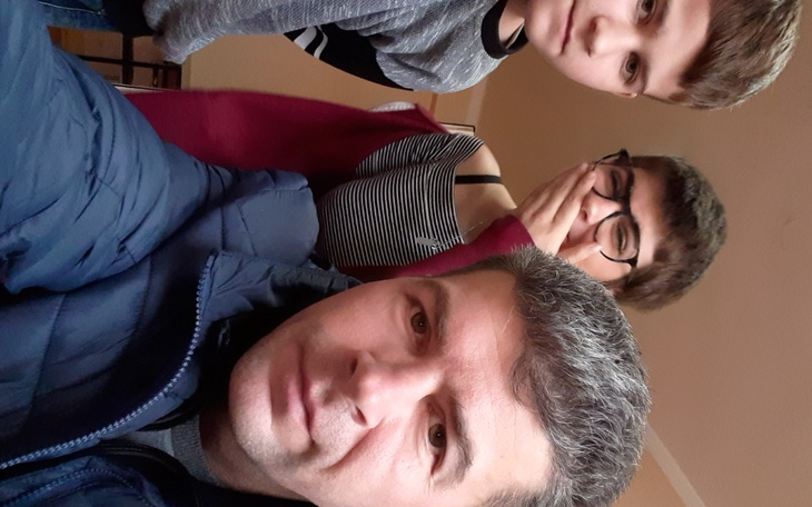 Zbiórka Zbiurka na wlasny kat - zdjęcie główne