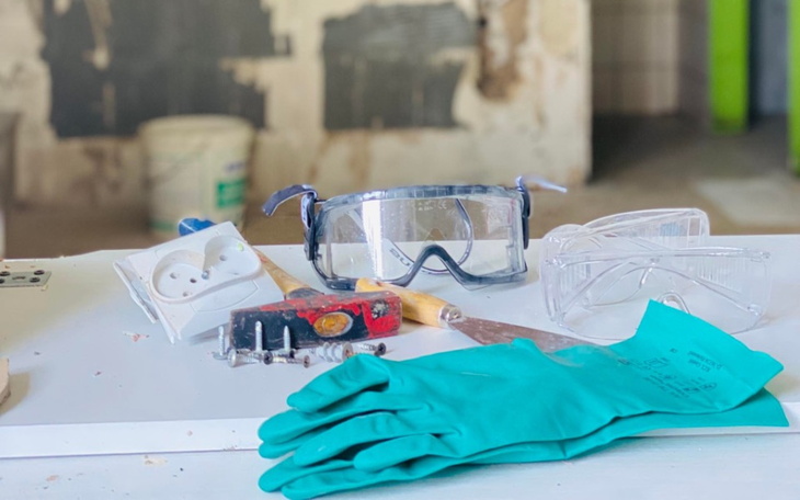 Zbiórka Jedyne takie miejsce w Ursusie - zdjęcie główne