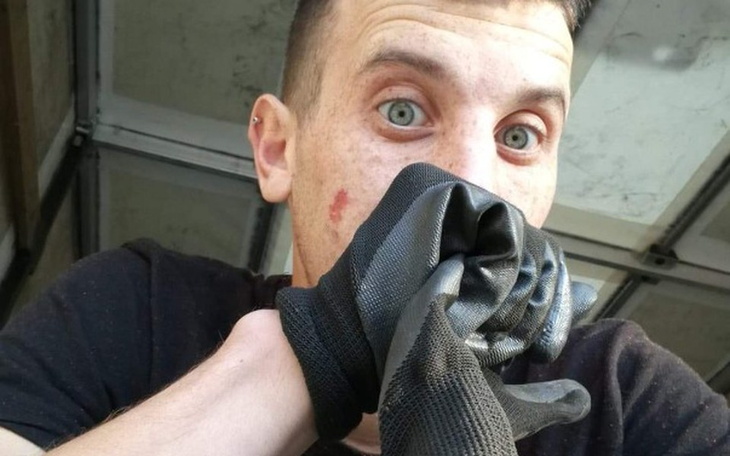 Zbiórka Zbieram na transport - zdjęcie główne