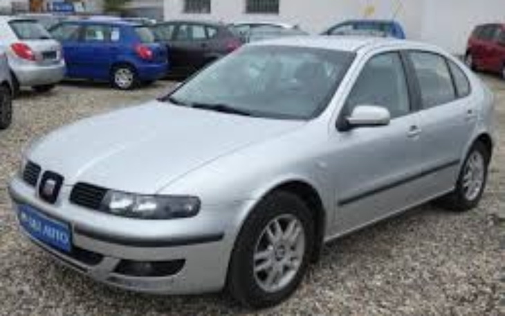 Zbiórka Pomoc w uciułaniu na Seata Leona - zdjęcie główne