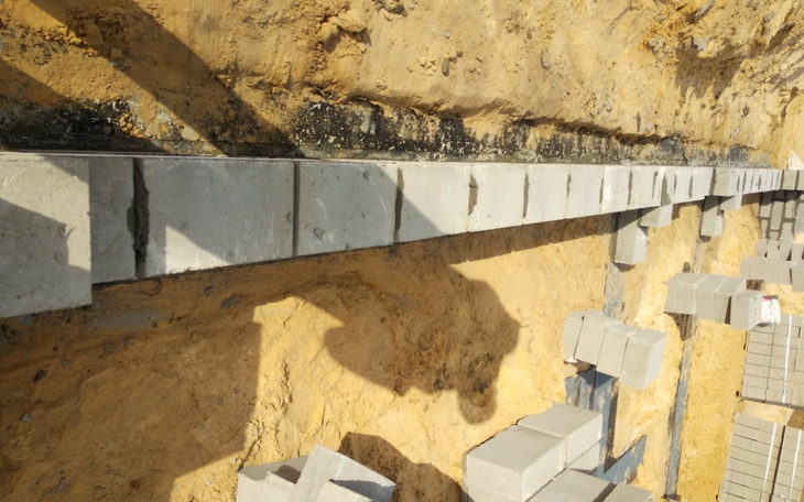 Zbiórka Budowa domku dla rodzinki - zdjęcie główne