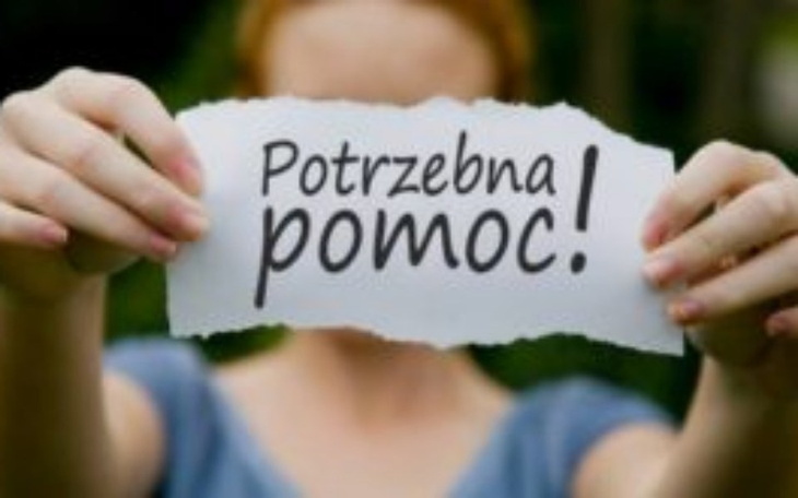 Zbiórka Odzyskanie syna 😔❤ - zdjęcie główne