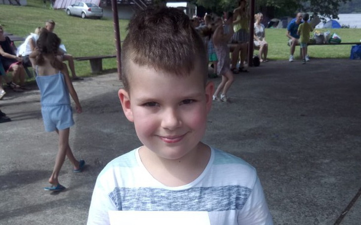 Zbiórka Wesprzyj remont moto dla Franka - zdjęcie główne