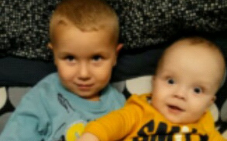 Zbiórka Alan i Kacper,Fundacja Piastun - zdjęcie główne