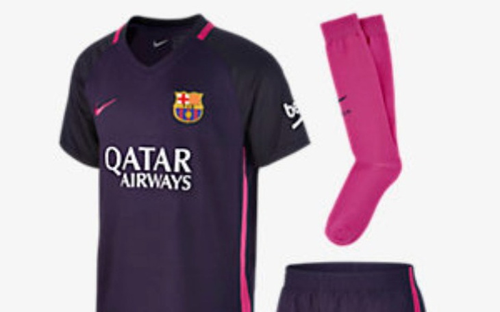 Zbiórka Strój piłkarski dla dziecka:) - zdjęcie główne