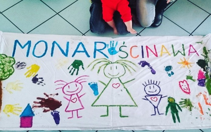 Zbiórka Świąteczna radość - zdjęcie główne