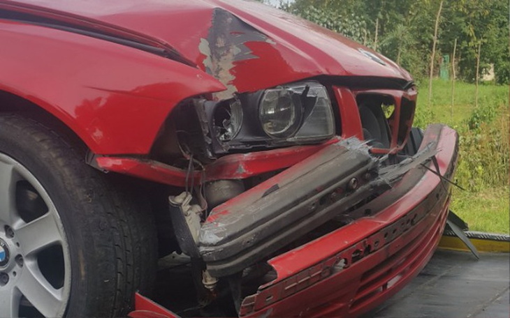 Zbiórka Naprawa bmw e36 - zdjęcie główne