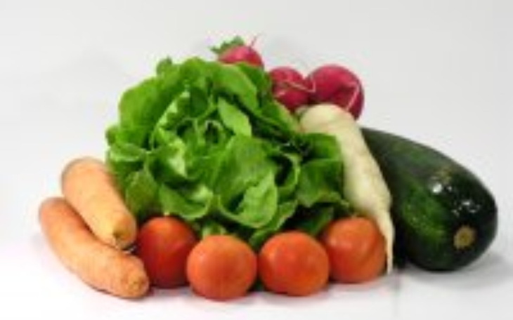 Zbiórka Parafia - zdjęcie główne