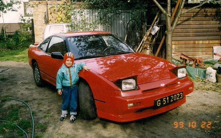 Zbiórka Marzenie z dzieciństwa! - zdjęcie główne