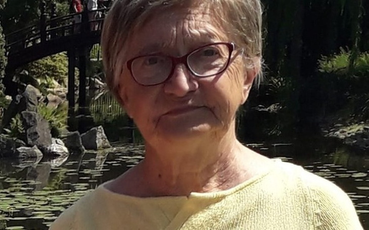 Zbiórka Leczenie Mamy chorej na Alzchaim - zdjęcie główne