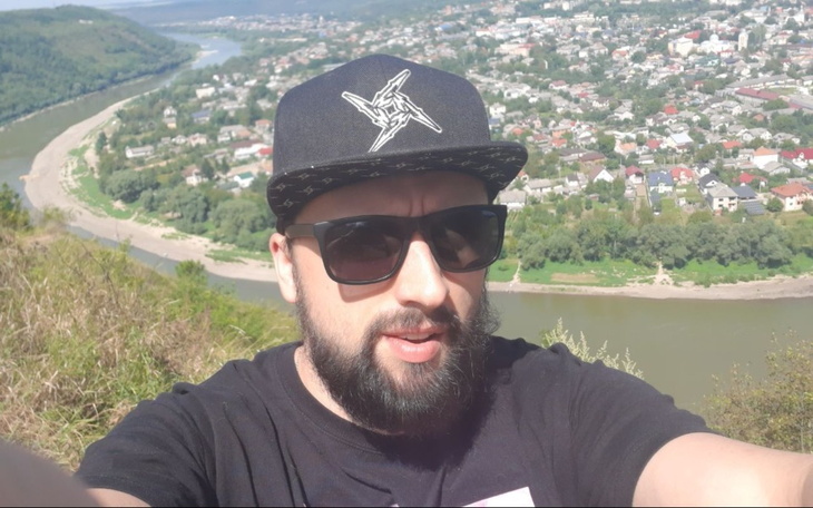 Zbiórka Leczenie raka płuc Jurii, 36 lat - zdjęcie główne