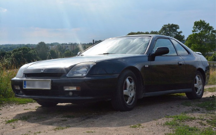 Zbiórka Wyleczyć Prelude - zdjęcie główne