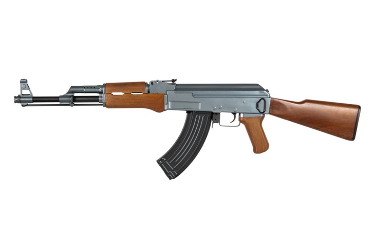 Zbiórka Na ASG - zdjęcie główne