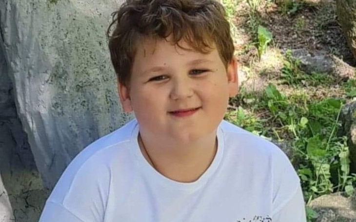 Zbiórka Rower dla Janka - zdjęcie główne