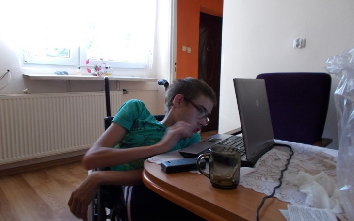 Zbiórka Na Przystawke do wozka - zdjęcie główne