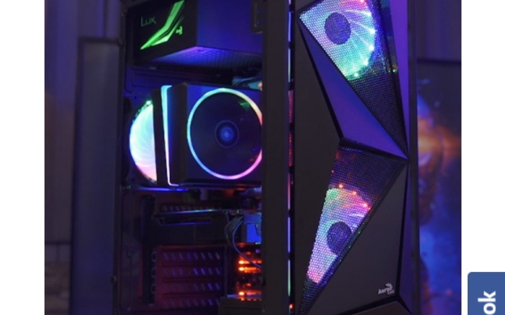 Zbiórka na PC NA KTURY MAŻE - zdjęcie główne