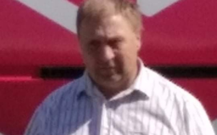 Zbiórka Na pogrzeb za brata. - zdjęcie główne