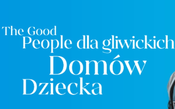 Zbiórka MT Agi zbiera na dom dziecka - zdjęcie główne