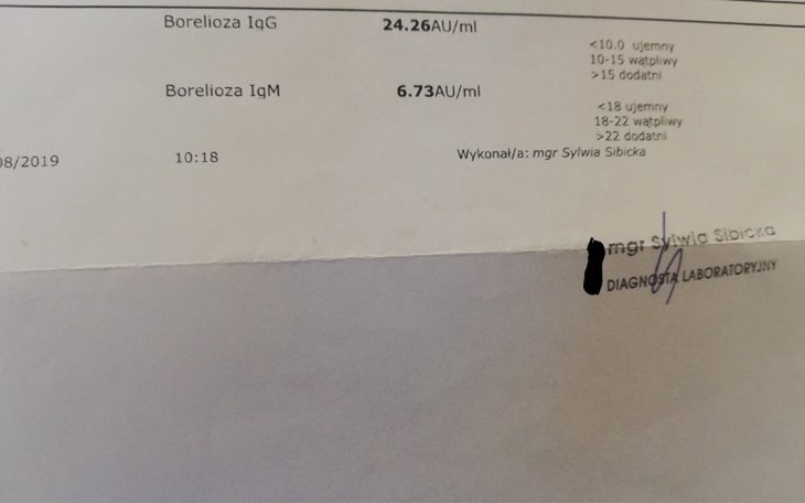 Zbiórka Diagnostyka, badania,leki - zdjęcie główne