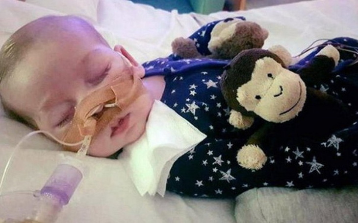 Zbiórka Na leczenie Bartusia w Niemczech - zdjęcie główne