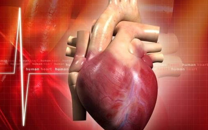 Zbiórka Chore serce - zdjęcie główne